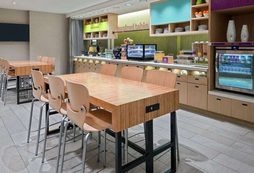 Fotos del hotel Home2 Suites By Hilton Orlando Near Ucf:  5