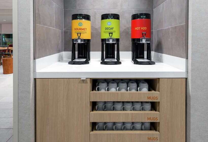 Fotos del hotel Home2 Suites By Hilton Orlando Near Ucf:  11