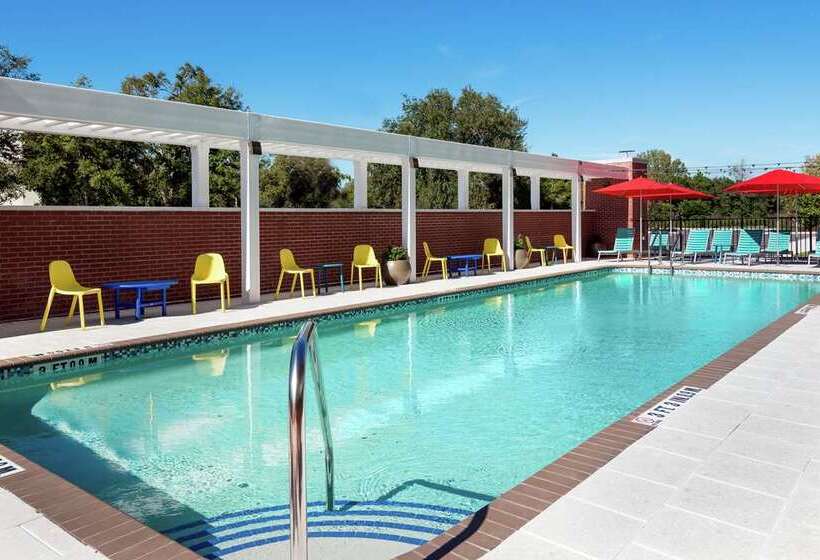 Fotos del hotel Home2 Suites By Hilton Orlando Near Ucf:  3