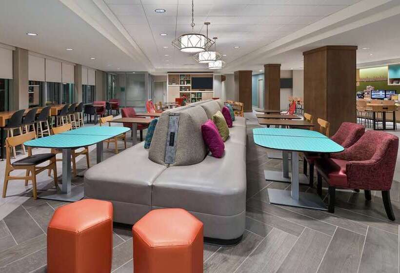 Fotos del hotel Home2 Suites By Hilton Orlando Near Ucf:  2