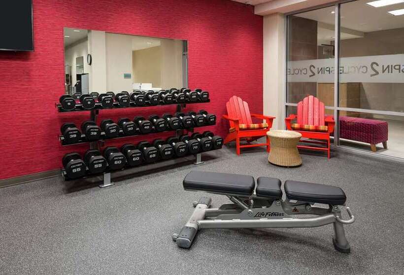 Fotos del hotel Home2 Suites By Hilton Orlando Near Ucf:  17