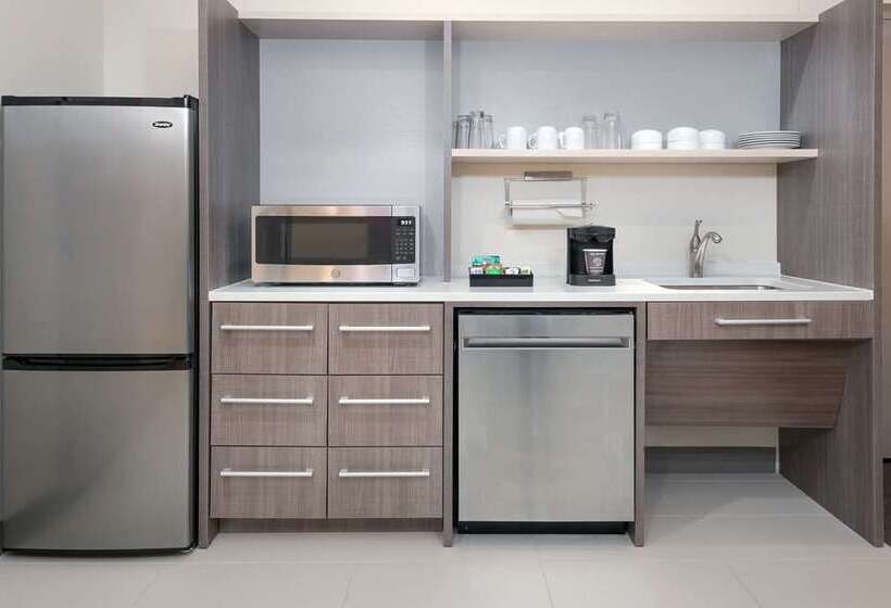 Fotos del hotel Home2 Suites By Hilton Orlando Near Ucf:  22