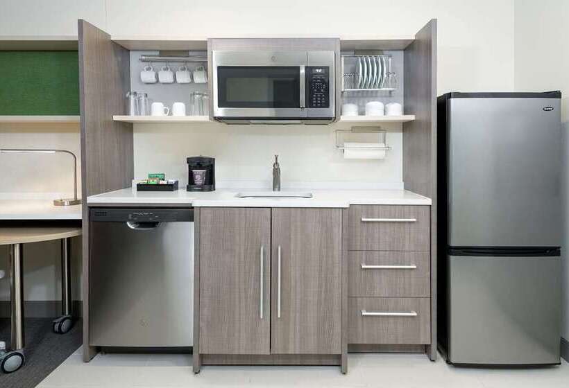 Fotos del hotel Home2 Suites By Hilton Orlando Near Ucf:  9