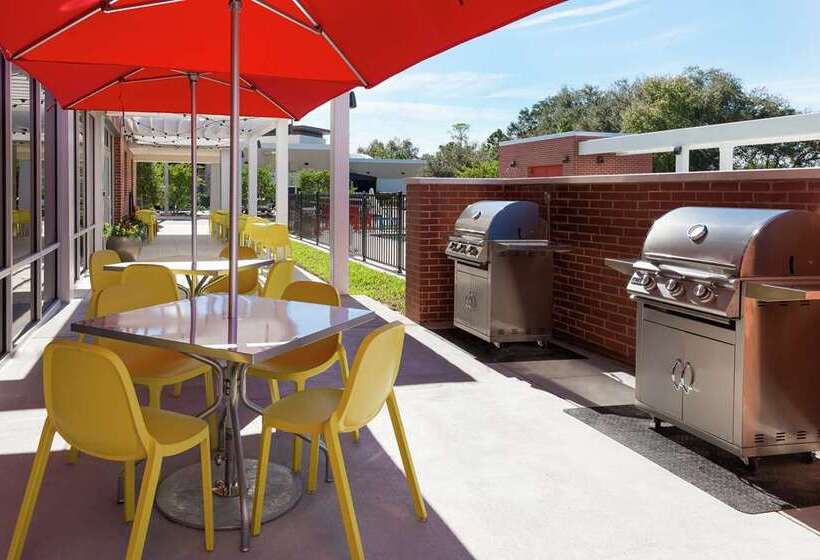Fotos del hotel Home2 Suites By Hilton Orlando Near Ucf:  18