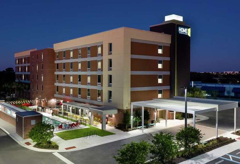 Fotos del hotel Home2 Suites By Hilton Orlando Near Ucf:  19