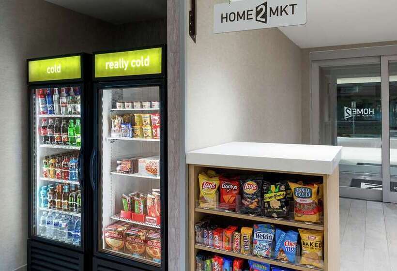 Fotos del hotel Home2 Suites By Hilton Orlando Near Ucf:  25