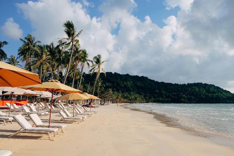 Fotos del hotel Xuan Hien Resort Seapearl Phu Quoc:  4