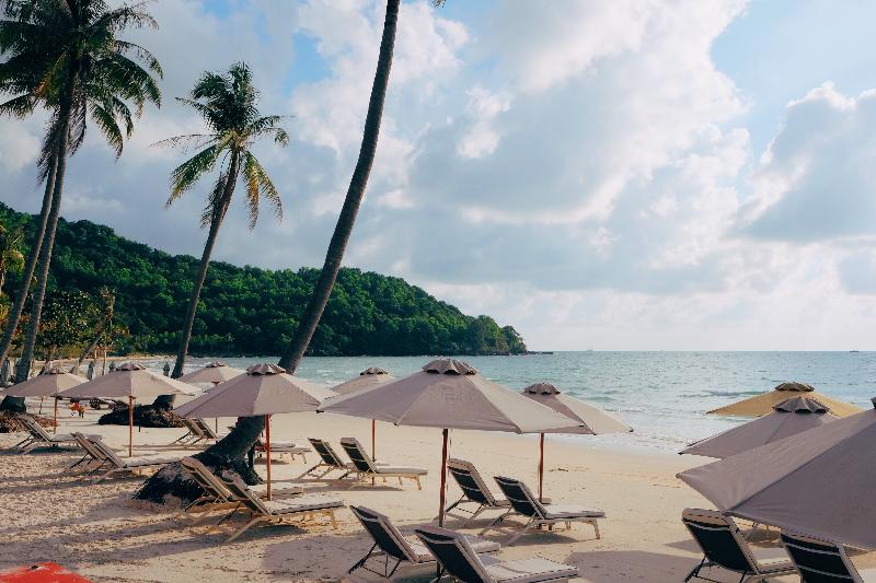 Fotos del hotel Xuan Hien Resort Seapearl Phu Quoc:  7