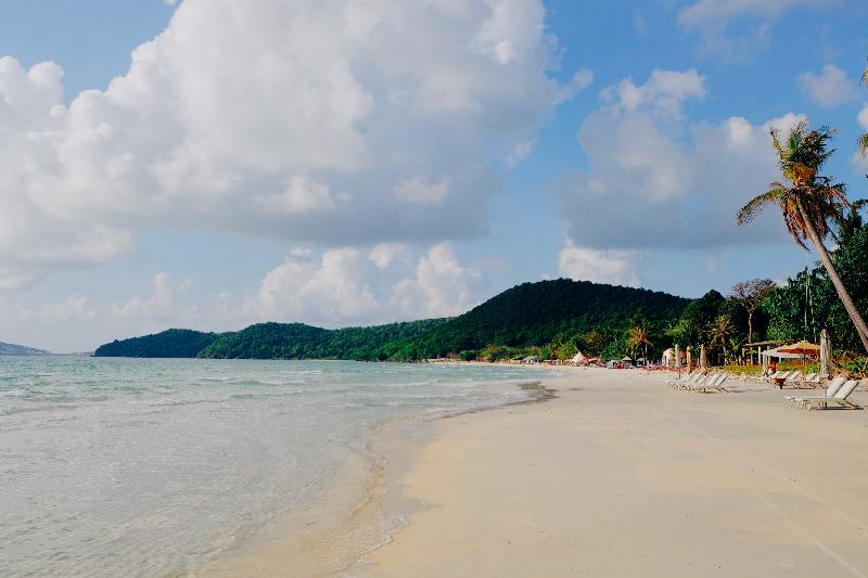 Fotos del hotel Xuan Hien Resort Seapearl Phu Quoc:  8