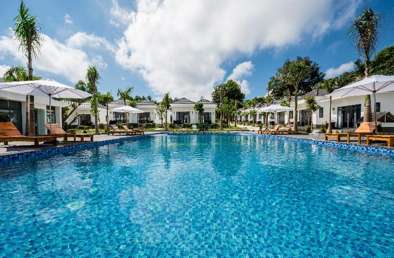 Fotos del hotel Xuan Hien Resort Seapearl Phu Quoc:  12