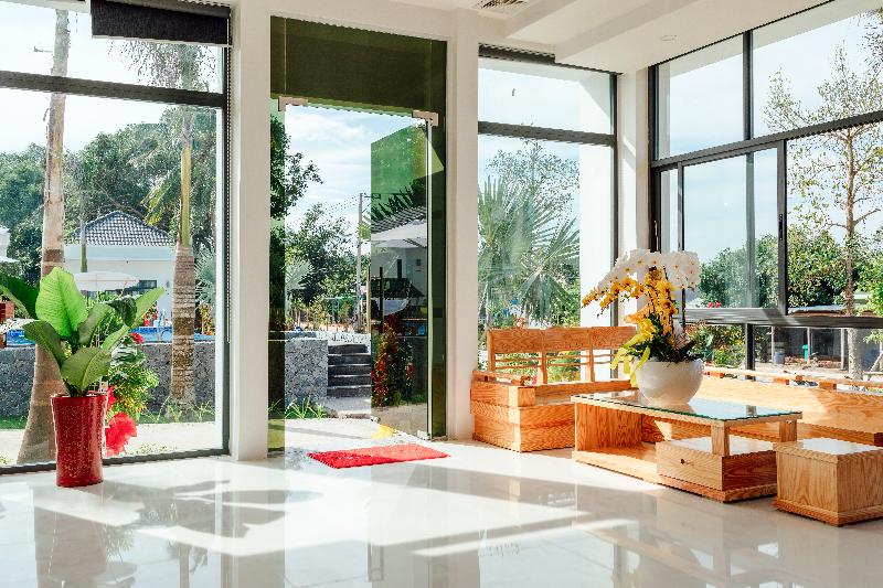 Fotos del hotel Xuan Hien Resort Seapearl Phu Quoc:  16