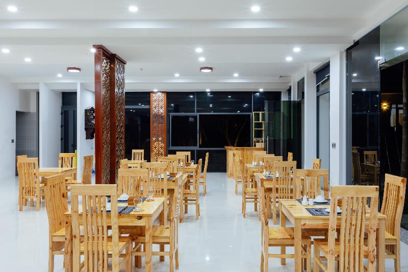 Fotos del hotel Xuan Hien Resort Seapearl Phu Quoc:  3