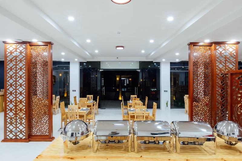 Fotos del hotel Xuan Hien Resort Seapearl Phu Quoc:  18