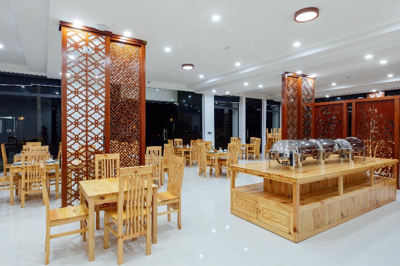 Fotos del hotel Xuan Hien Resort Seapearl Phu Quoc:  19