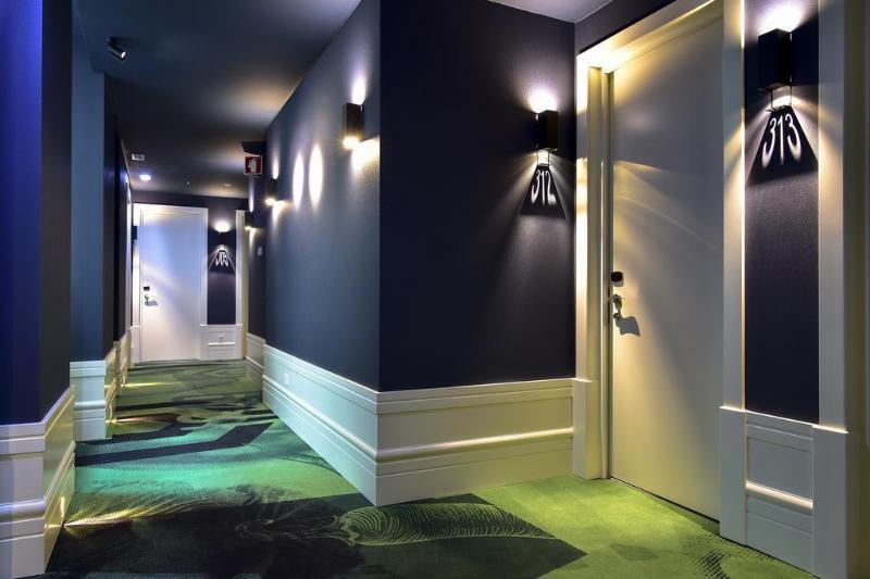 Fotos del hotel My Story Hotel Figueira:  3