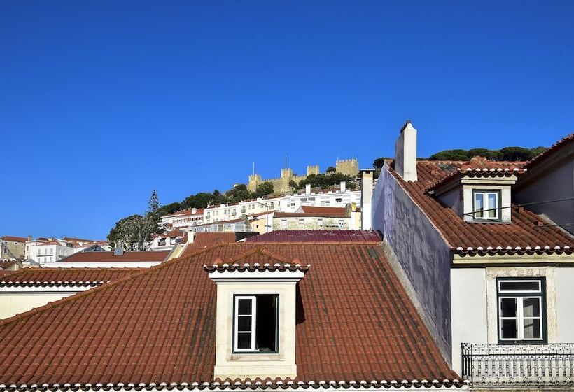 Fotos del hotel My Story Hotel Figueira:  25