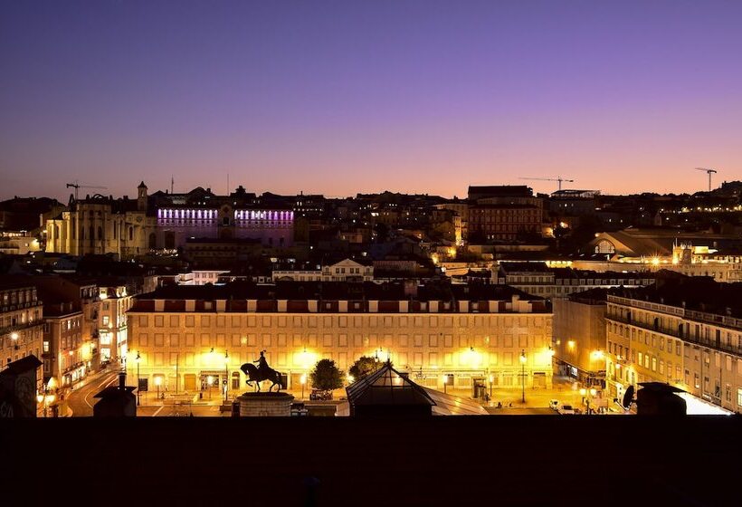 Fotos del hotel My Story Hotel Figueira:  24