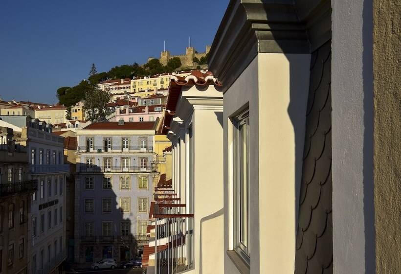 Fotos del hotel My Story Hotel Figueira:  23