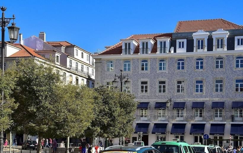 Fotos del hotel My Story Hotel Figueira:  16