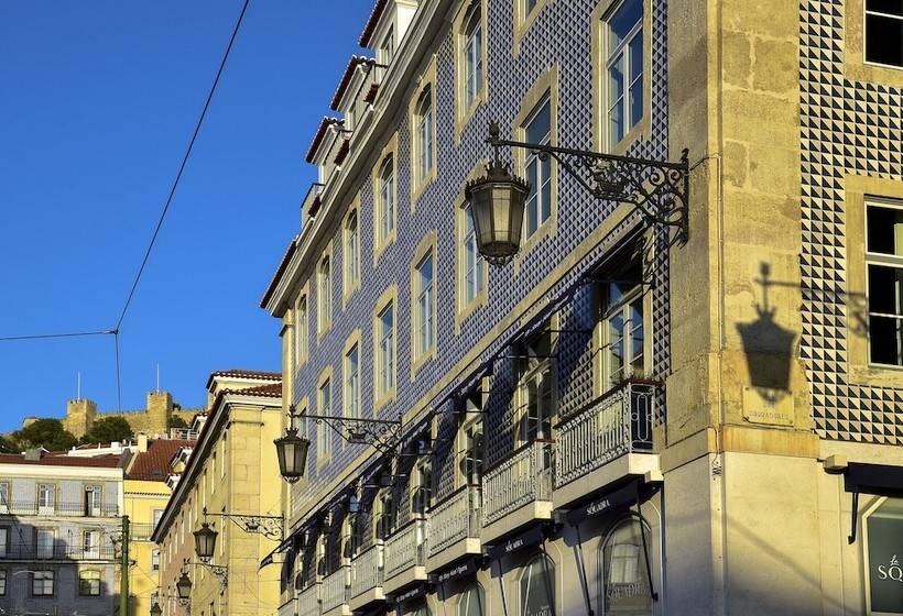 Fotos del hotel My Story Hotel Figueira:  17