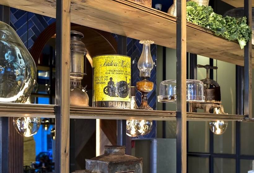 Fotos del hotel My Story Hotel Figueira:  12