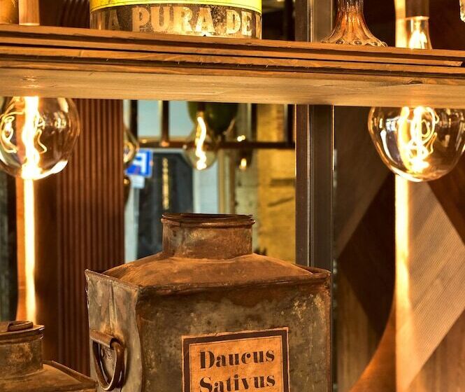 Fotos del hotel My Story Hotel Figueira:  10