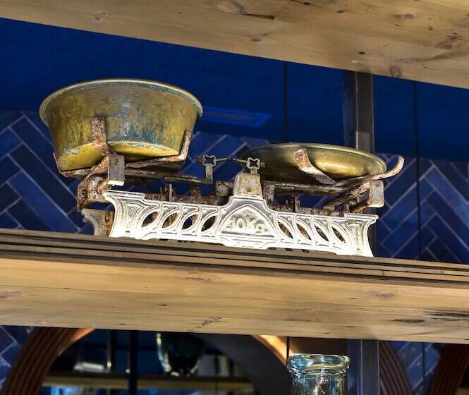 Fotos del hotel My Story Hotel Figueira:  9