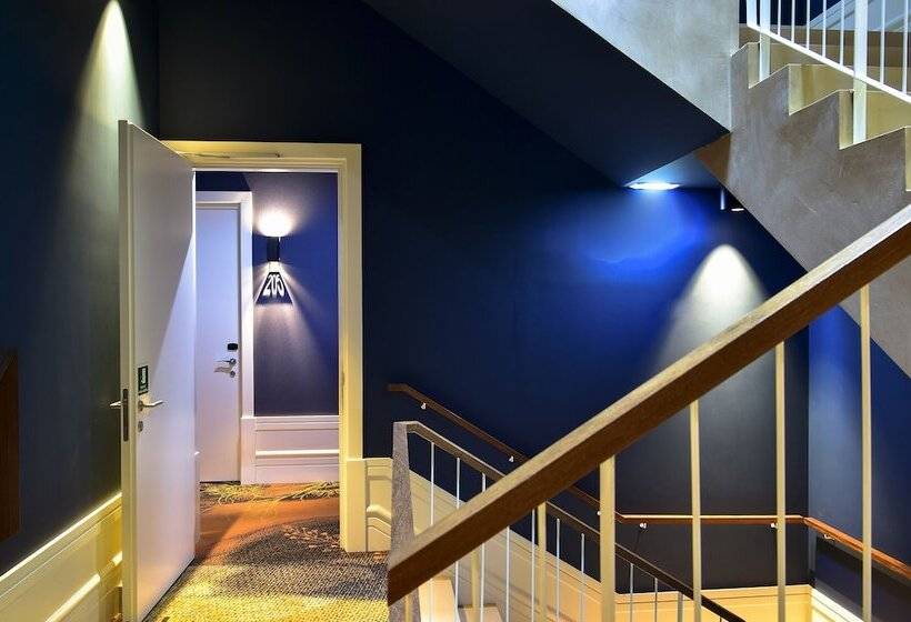 Fotos del hotel My Story Hotel Figueira:  7