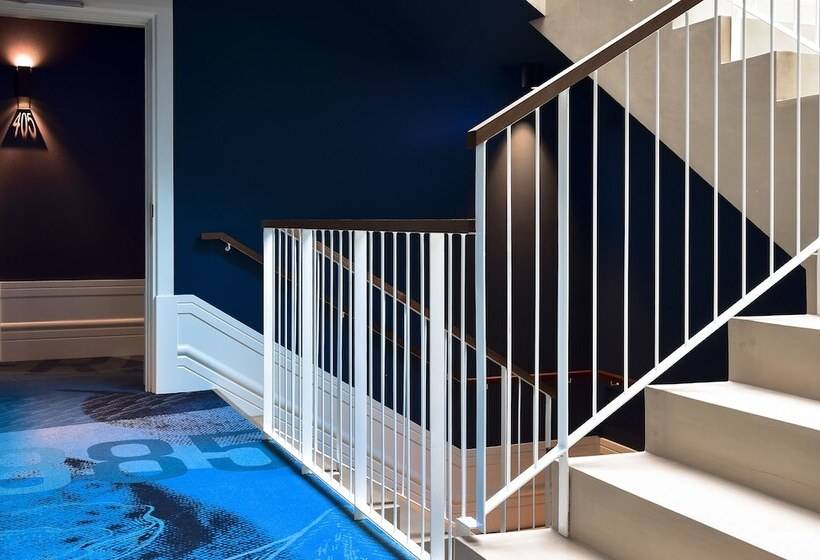 Fotos del hotel My Story Hotel Figueira:  2