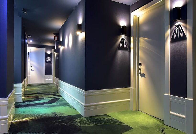 Fotos del hotel My Story Hotel Figueira:  5