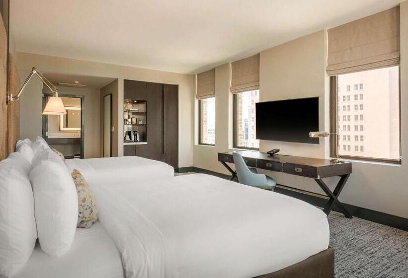 Cambria  Houston Downtown Convention Center