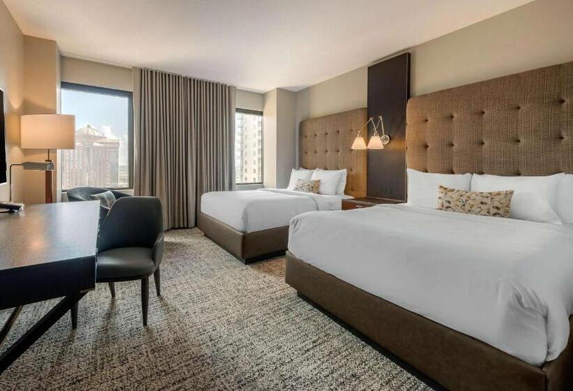 Fotos del hotel Cambria  Houston Downtown Convention Center:  5