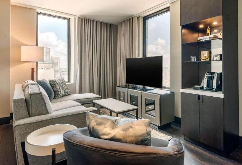 Fotos del hotel Cambria  Houston Downtown Convention Center:  24