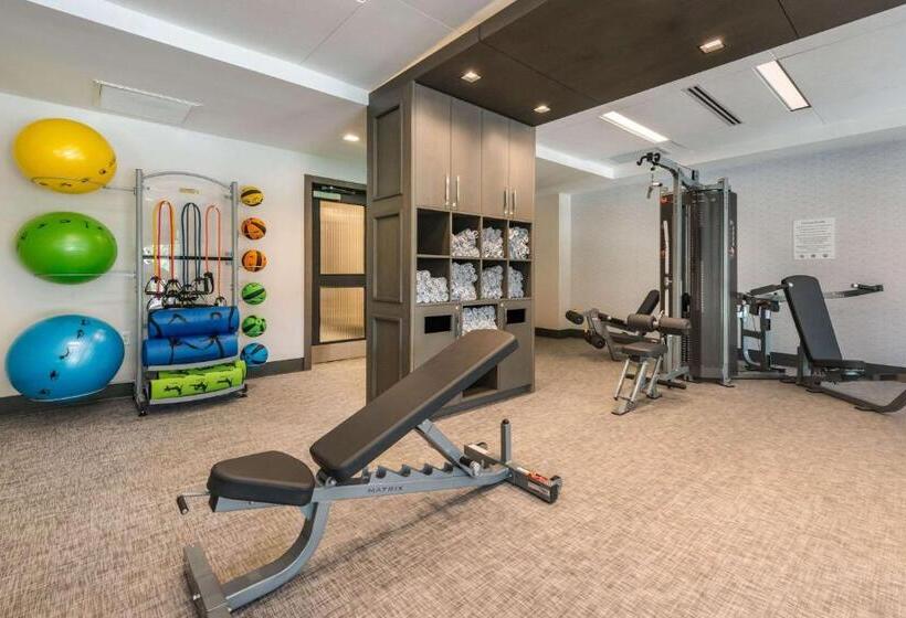 Fotos del hotel Cambria  Houston Downtown Convention Center:  23