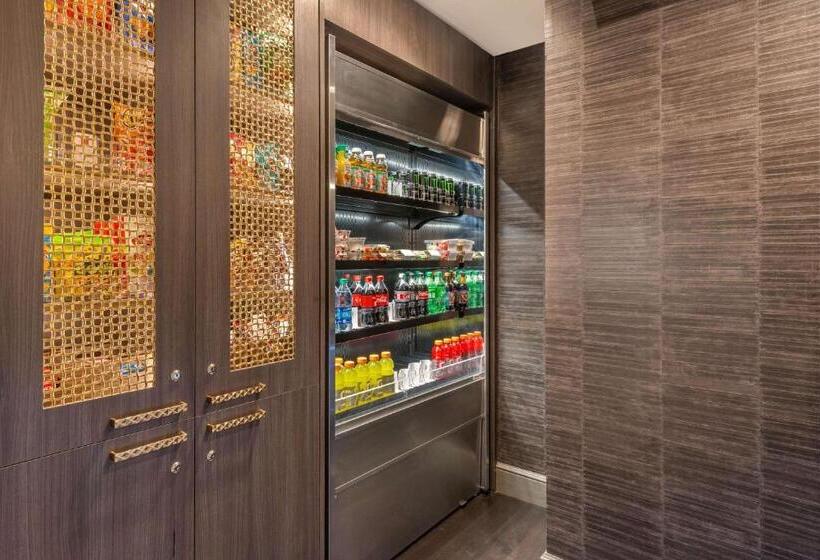 Fotos del hotel Cambria  Houston Downtown Convention Center:  22