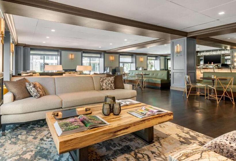 Fotos del hotel Cambria  Houston Downtown Convention Center:  14