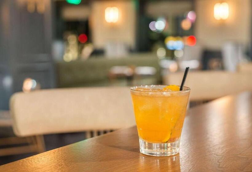 Fotos del hotel Cambria  Houston Downtown Convention Center:  16