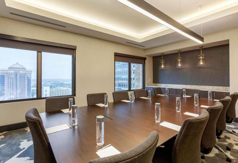 Fotos del hotel Cambria  Houston Downtown Convention Center:  19