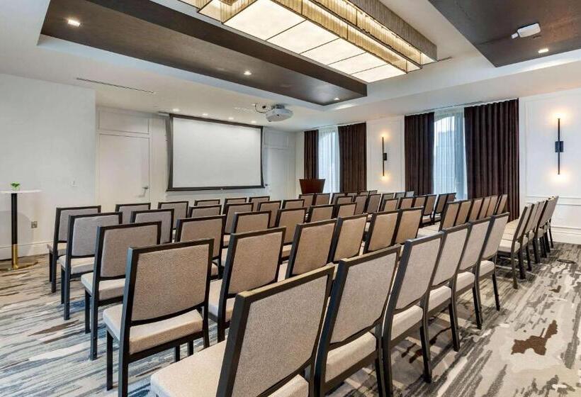 Fotos del hotel Cambria  Houston Downtown Convention Center:  20