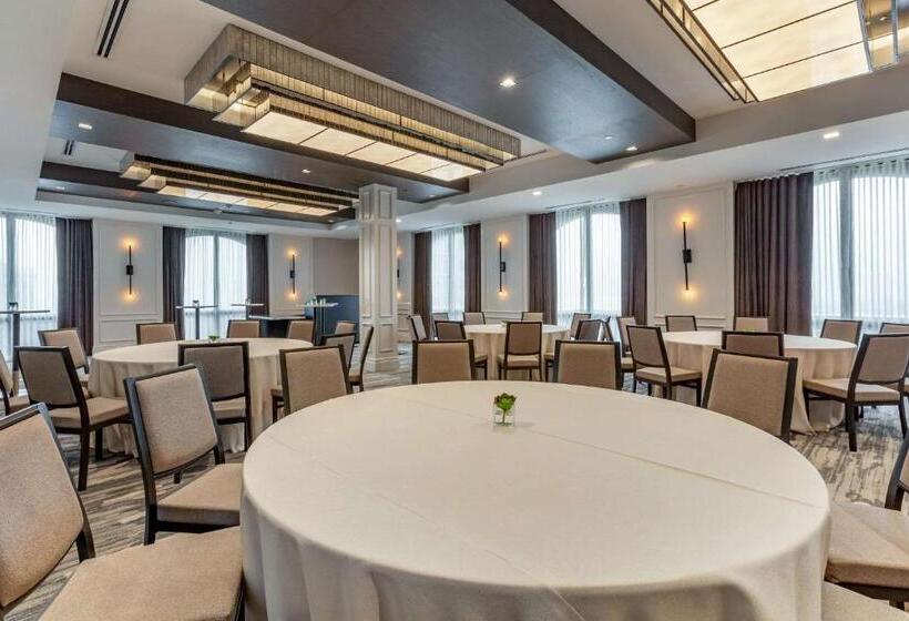 Fotos del hotel Cambria  Houston Downtown Convention Center:  8