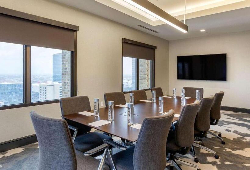 Fotos del hotel Cambria  Houston Downtown Convention Center:  13