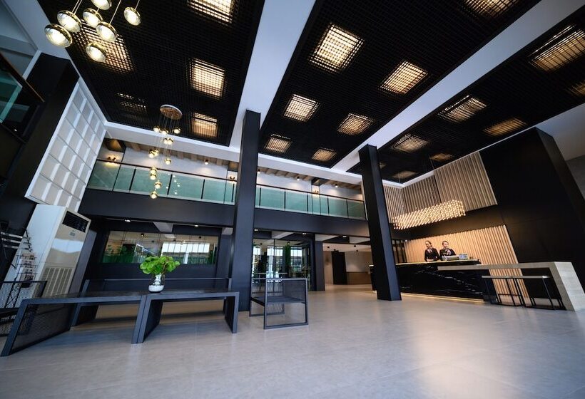 Fotos del hotel Loft Bangkok:  13