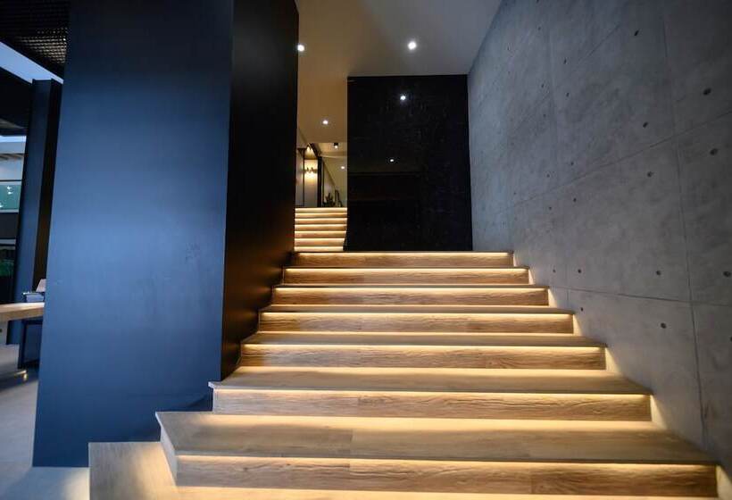 Fotos del hotel Loft Bangkok:  15