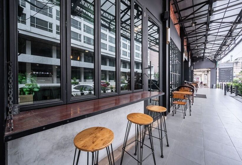 Fotos del hotel Loft Bangkok:  22