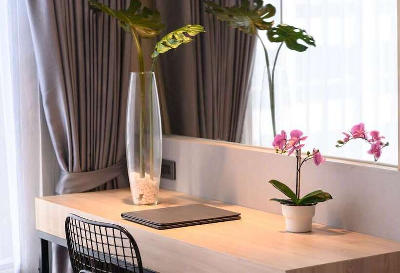 Fotos del hotel Loft Bangkok:  21