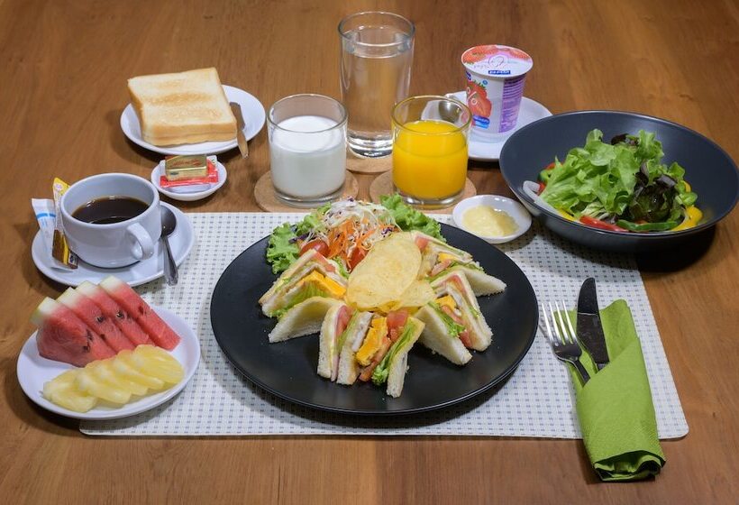 Fotos del hotel Loft Bangkok:  20