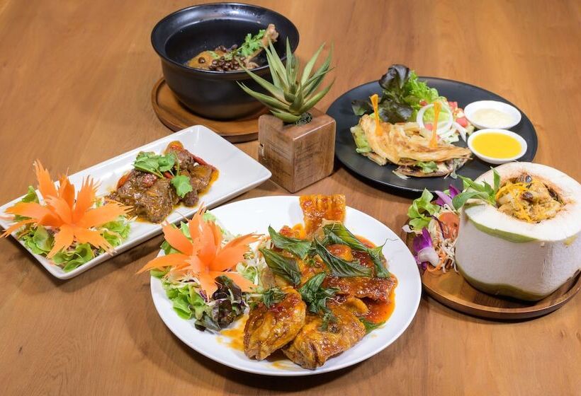 Fotos del hotel Loft Bangkok:  5