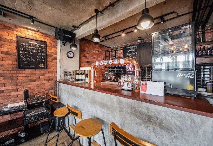 Fotos del hotel Loft Bangkok:  18