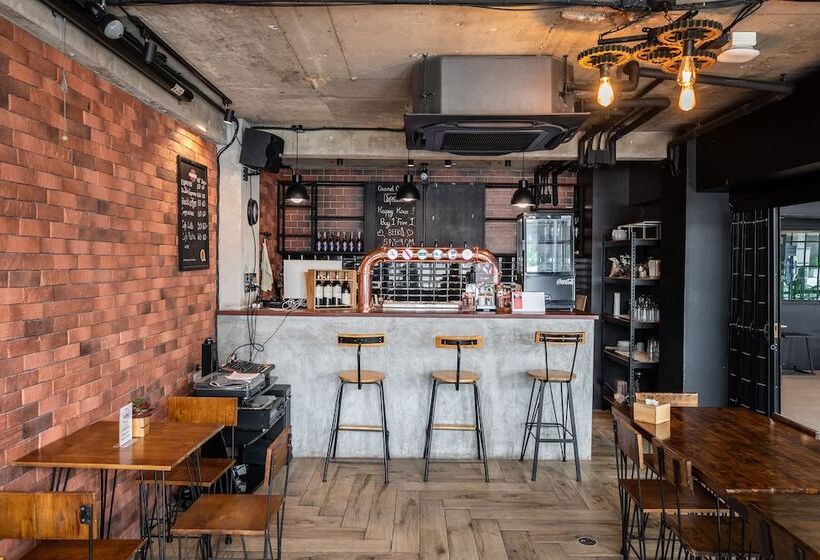 Fotos del hotel Loft Bangkok:  17