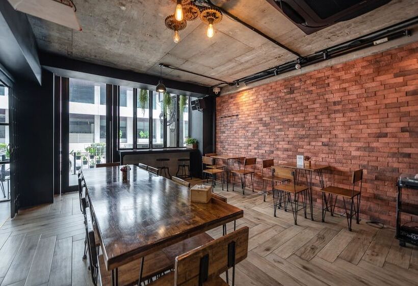 Fotos del hotel Loft Bangkok:  16